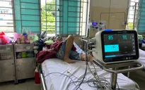 Bệnh viện quá tải vì sốt xuất huyết, Bộ Y tế yêu cầu giảm tải, giảm tử vong