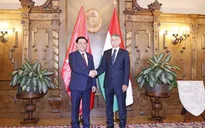 Việt Nam là đối tác quan trọng của Hungary ở Đông Nam Á