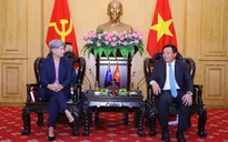 Việt Nam - Australia đẩy mạnh hợp tác du lịch, giáo dục và lao động