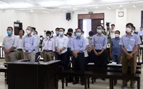 Xét xử phúc thẩm vụ án sai phạm tại Dự án cao tốc Đà Nẵng – Quảng Ngãi