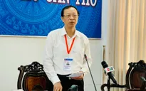 Không để thí sinh vì điều kiện kinh tế hay khó khăn về giao thông bỏ lỡ thi THPT