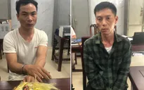 Bắt giữ chủ quán bar ở Đà Nẵng tàng trữ súng để đi buôn ma túy