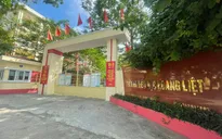 Tạm dừng việc chuyển học sinh đi nơi khác để trường lên chuẩn quốc gia
