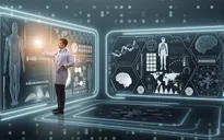 Thử nghiệm trí tuệ nhân tạo giám sát người bệnh