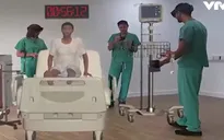 Ứng dụng công nghệ ảnh ba chiều cho sinh viên ngành y
