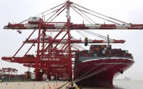 Hoạt động vận tải, logistics tại Thượng Hải phục hồi