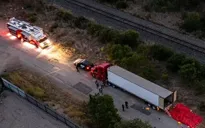 Những thảm kịch di cư chết chóc dọc biên giới Mỹ - Mexico