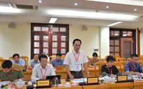 Xây dựng nhiều phương án dự phòng cho kỳ thi tốt nghiệp THPT 2022