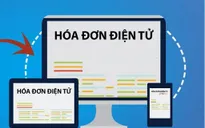 Từ 1/7, VEC sử dụng hóa đơn điện tử trên các tuyến cao tốc