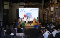 Google: Hơn 1/3 phụ huynh chưa bao giờ nói chuyện với trẻ em về an toàn mạng