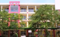 Lên chuẩn trường quốc gia: Cần cân nhắc thận trọng trong bối cảnh quá tải sĩ số
