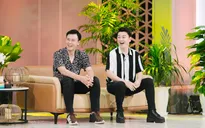 Hai anh em Phan Anh - Tuấn Tú "mở hàng" Khách sạn 5 sao