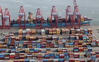 Mỹ nâng thuế nhập khẩu với một số hàng hóa Nga lên 35%