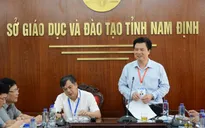 Chuẩn bị sẵn sàng các phương án cho kỳ thi tốt nghiệp THPT 2022