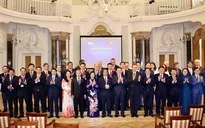 Hungary đào tạo cho Việt Nam nhiều lãnh đạo chủ chốt, nhà khoa học, doanh nhân thành đạt