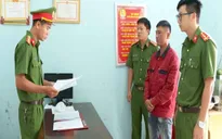 Hỗn chiến do thiếu tiền trả hát Karaoke 5 đối tượng dính án giết người