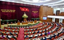 Nghị quyết 21: Củng cố, xây dựng tổ chức cơ sở đảng, nâng cao chất lượng đảng viên