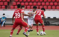 AFC Cup | Những tài năng trẻ của CLB Viettel gây ấn tượng