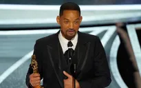 Hậu lùm xùm "cái tát" tại Oscar, Will Smith vẫn được vinh danh tại BET Awards 2022