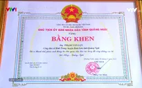 Cần có cơ chế để nhân dân tích cực đấu tranh với tham nhũng, tiêu cực