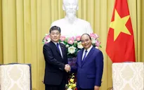 Đẩy mạnh hợp tác tư pháp Việt Nam - Nhật Bản