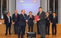 Thúc đẩy hợp tác giáo dục Việt Nam - Hungary