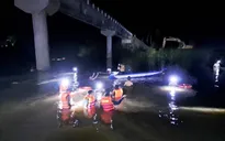 Đã tìm thấy thi thể 3 học sinh đuối nước khi đi tắm sông