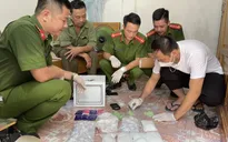 Thanh Hóa: Triệt phá tụ điểm phức tạp, thu giữ gần 3kg ma túy