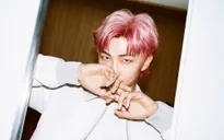 Trưởng nhóm BTS lên kế hoạch mở triển lãm nghệ thuật