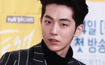Nam Joo Hyuk tiếp tục bị cáo buộc bạo lực học đường, thêm nạn nhân lên tiếng