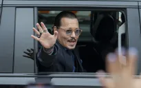 Johnny Depp chuẩn bị trở lại Hollywood hậu thắng kiện