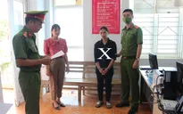 Mẹ bỉm sữa buôn ma túy trong thời gian được hoãn chấp hành án tù