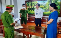Vi phạm tại CDC Đà Nẵng: Chuyển hồ sơ sang cơ quan Công an