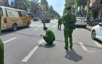 Bắt 2 nhóm sử dụng súng bắn chết người