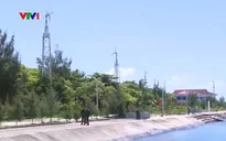 Năng lượng sạch trên quần đảo Trường Sa