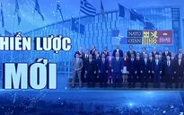 Lập trường chiến lược hoàn toàn mới của NATO