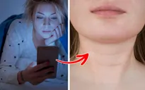 Điều gì xảy ra nếu bạn sử dụng điện thoại ngay trước khi đi ngủ?