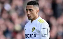 Chelsea đạt thỏa thuận chiêu mộ Raphinha