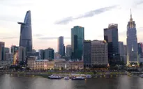 6 tháng đầu năm 2022: Kinh tế TP Hồ Chí Minh phục hồi nhanh, gần về bằng trạng thái trước dịch