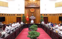 Khẩn trương tháo gỡ vướng mắc về mua sắm thuốc, vật tư y tế
