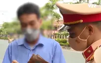 Nhiều lý do né xử phạt vi phạm nồng độ cồn