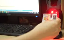 Gần 11,8 triệu người dùng căn cước công dân gắn chíp để khám chữa bệnh