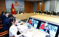 Củng cố tin cậy chính trị Việt Nam - Trung Quốc