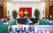 Đảng Cộng sản Ấn Độ Marxist mong muốn tăng cường hơn nữa quan hệ hợp tác thiết thực với Đảng Cộng sản Việt Nam