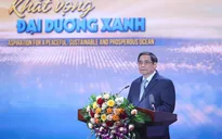 Thủ tướng: Đại dương đang đứng trước nhiều thách thức chưa từng có