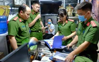 Bắt đối tượng mua bán trái phép hóa đơn khống gây thiệt hại gần 2 tỷ đồng