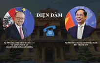 Áo nằm trong nhóm 10 đối tác thương mại lớn nhất của Việt Nam trong EU