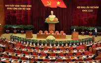 Quy định thành lập Ban chỉ đạo phòng, chống tham nhũng, tiêu cực cấp tỉnh