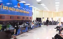 Cải cách hành chính đem lại hài lòng cho người dân