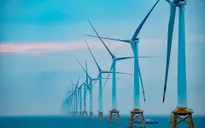 Trung Quốc tăng gấp đôi công suất điện gió và điện mặt trời từ nay đến năm 2025